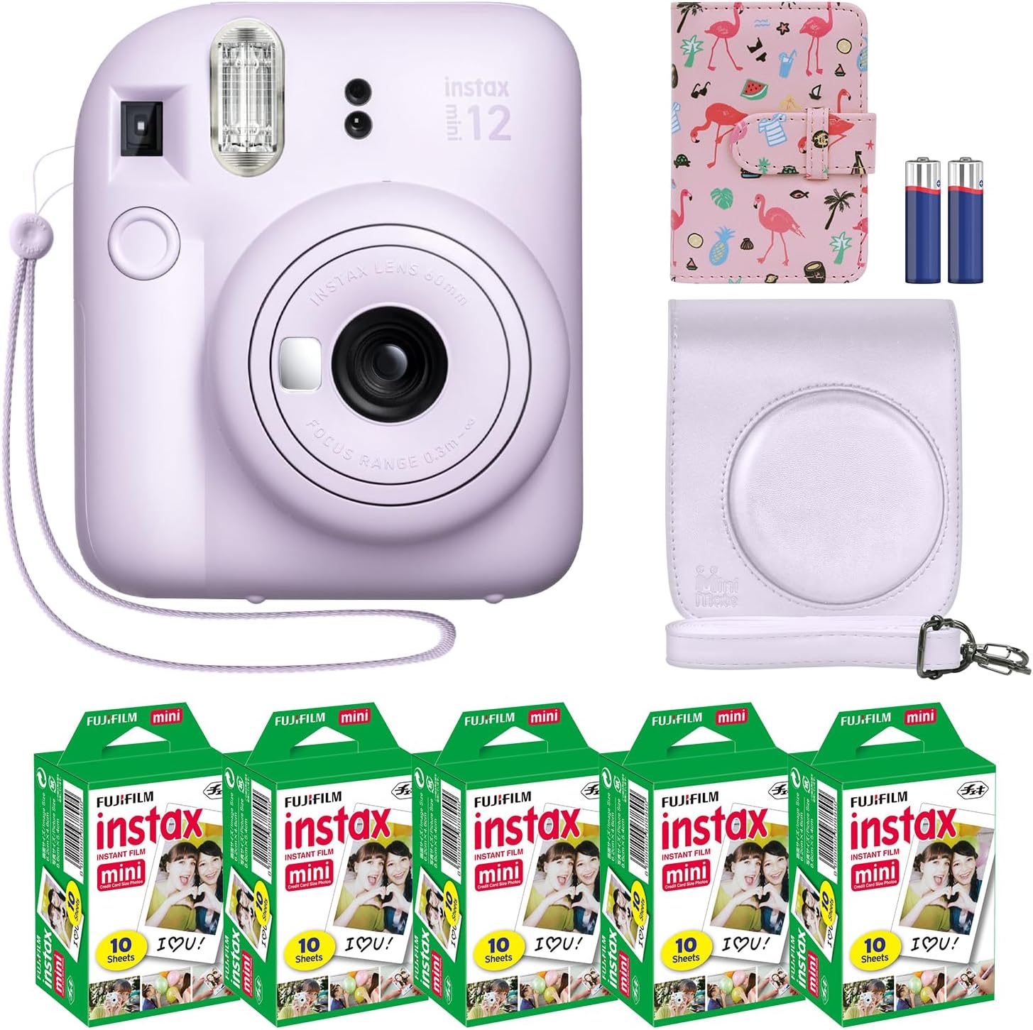 Instax Mini