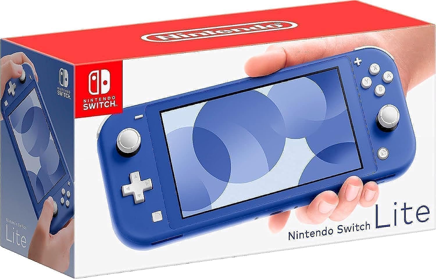 Switch Lite