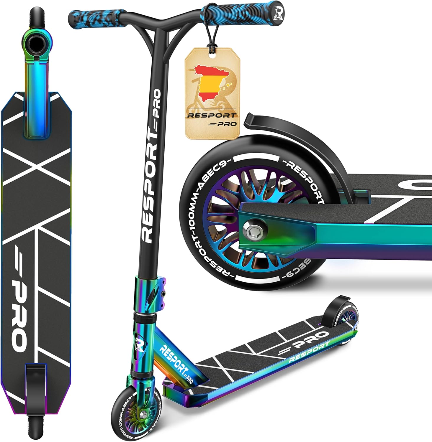 Patinete