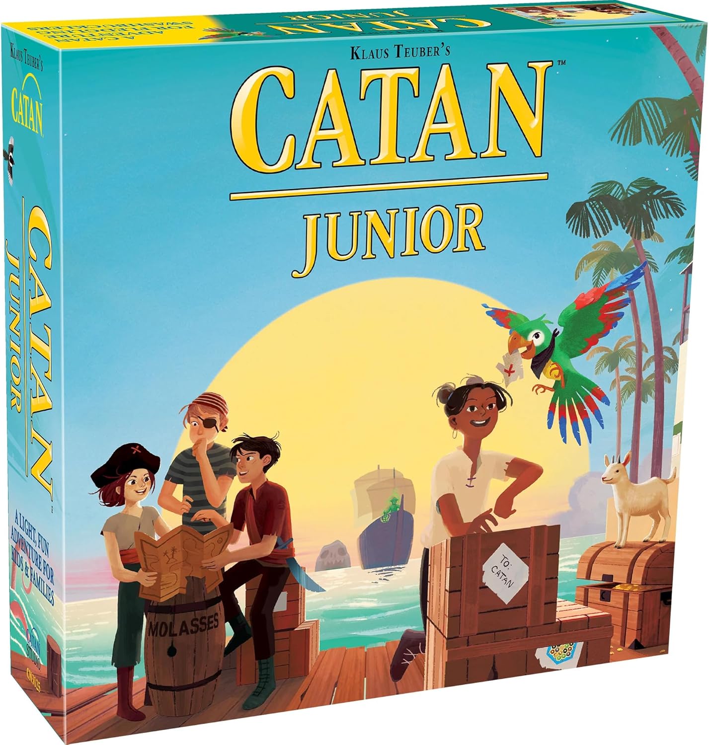 Juego Estrategia