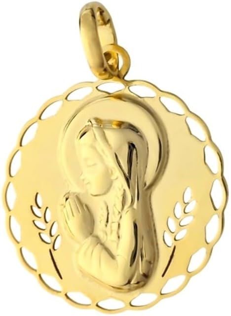 Medalla Oro