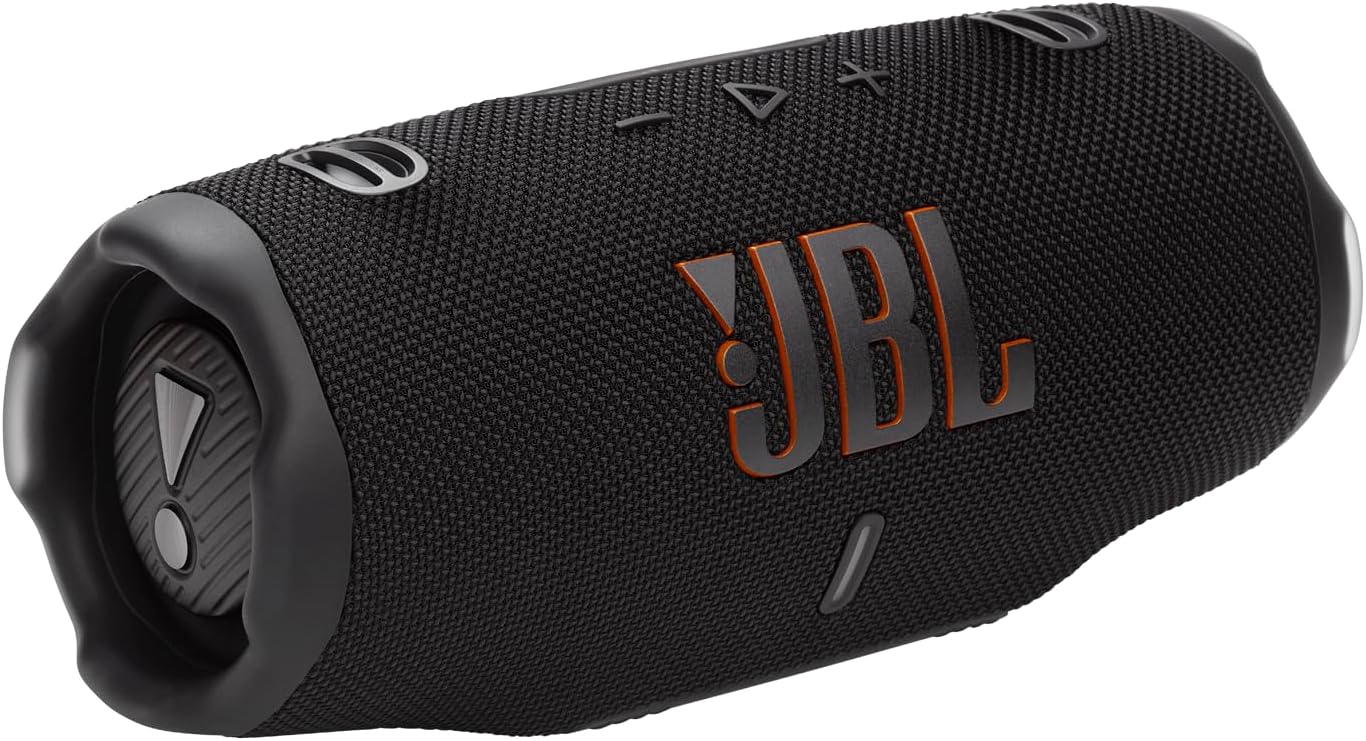 JBL Go 3