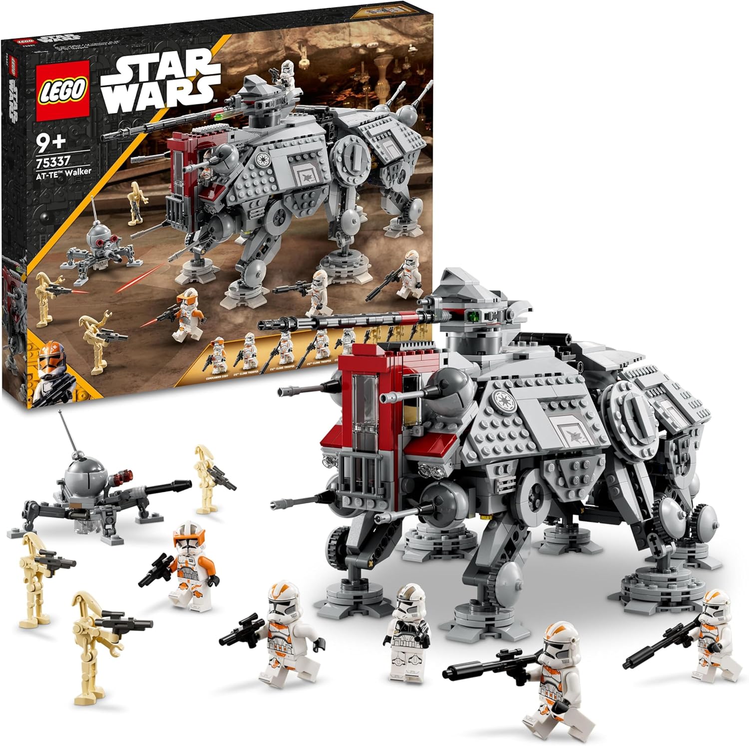 LEGO Premium