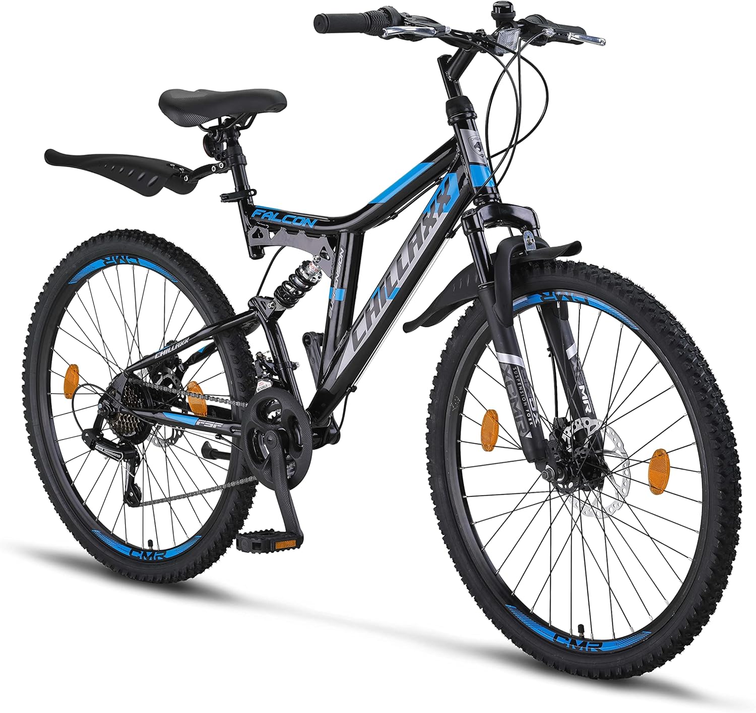 Bici Montana
