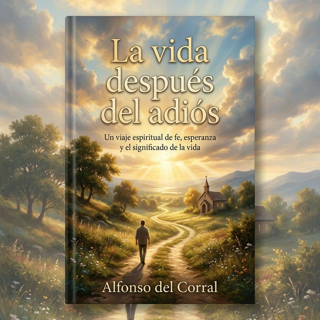 La vida después del adiós