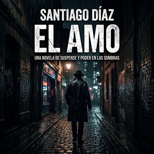 El amo
