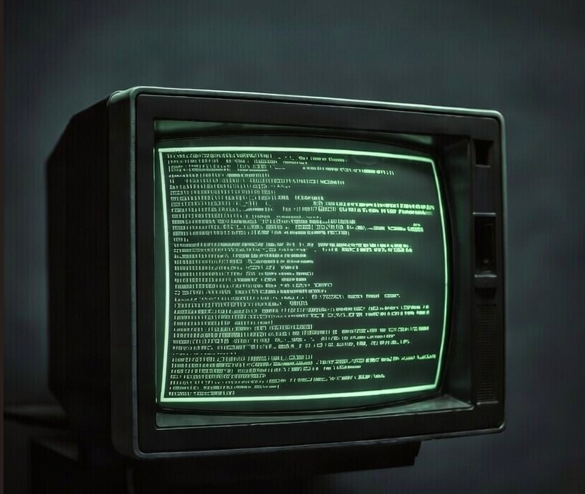 MI6 Monitor
