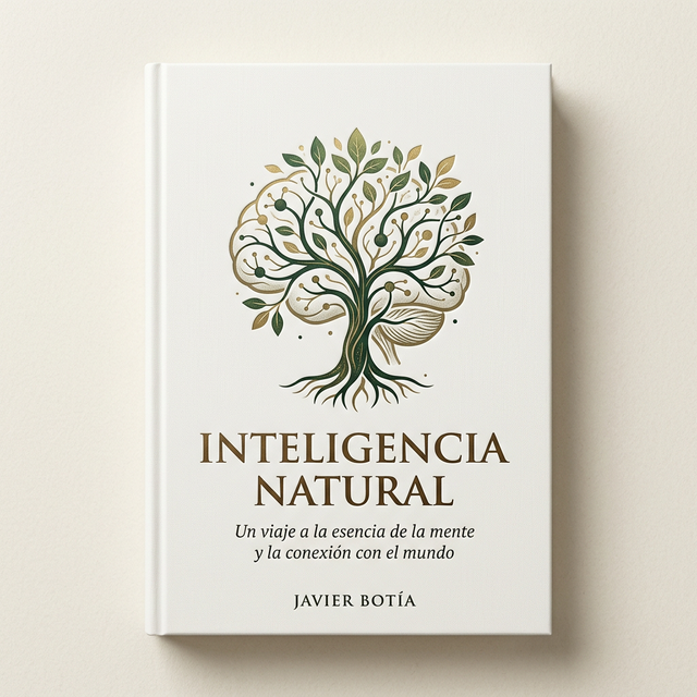 Inteligencia Natural - Javier Botía