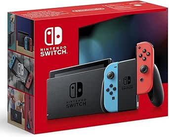 Nintendo Switch 2 Consola