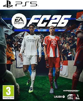EA Sports FC 25 - PS5