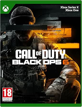Call of Duty: Black Ops 6 - Xbox