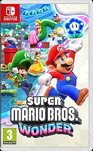 Super Mario Bros. Wonder