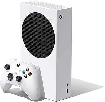 Xbox Series S Consola