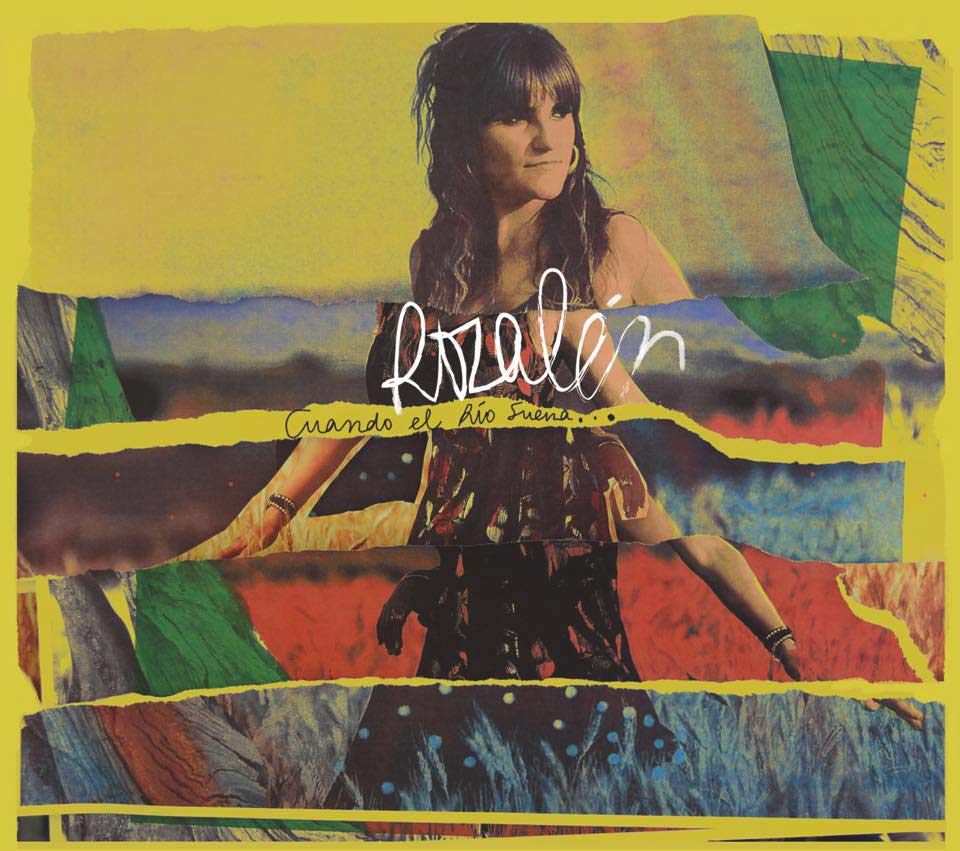 Cuando El Río Suena